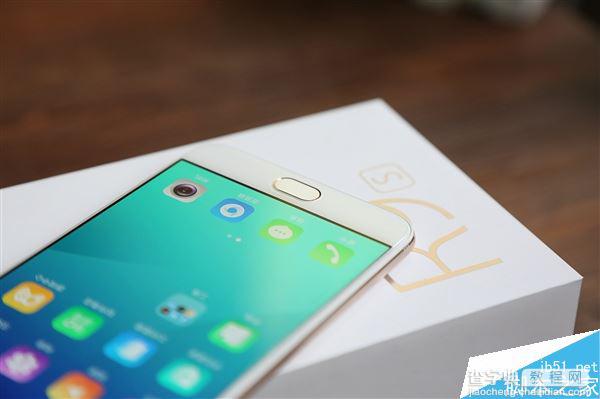 OPPO R9s怎么样？OPPO R9s真机图赏11