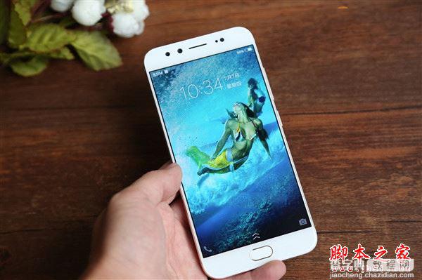 vivo X9怎么截图 3种vivo X9/X9 plus截屏方法图文教程详解1