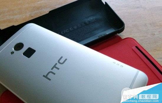 大屏版本HTC One M8 Prime曝光 或会取消背部指纹传感器1
