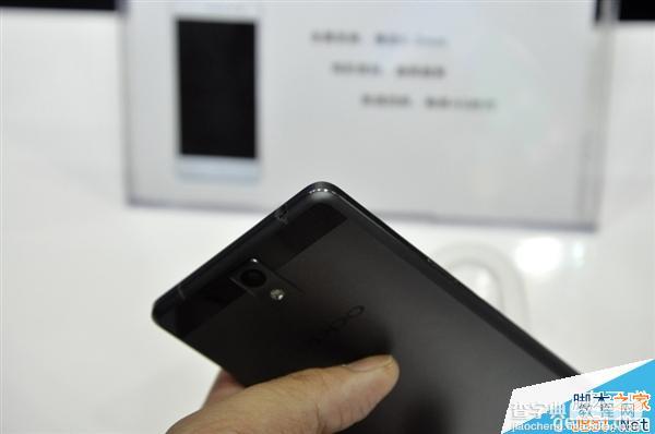 OPPO N1 迷你版怎么样？OPPO N1 mini真机图赏34