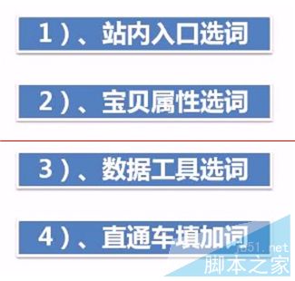 淘宝天猫双11攻略：直通车打造爆款的4个步骤5