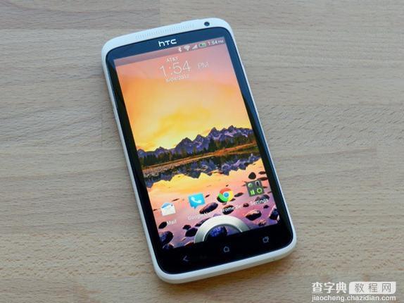 最新最全的HTC ONE X购机、验机指南渠道介绍2