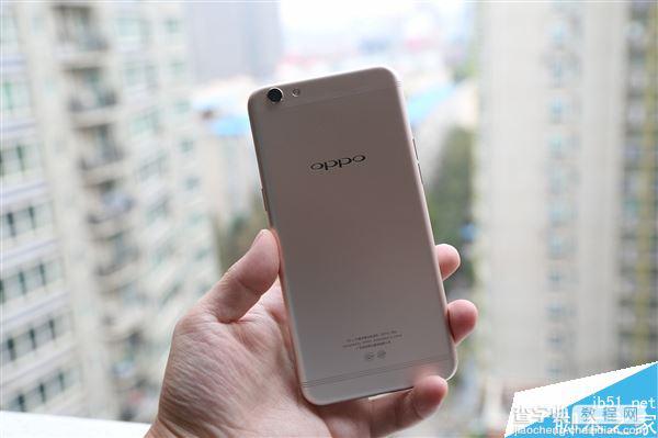 OPPO R9s怎么样？OPPO R9s真机图赏4