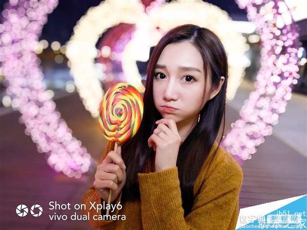 vivo Xplay6拍照怎么样？vivo Xplay6拍照样张欣赏1