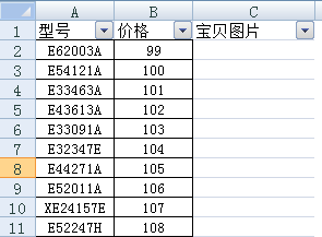 淘宝天猫大促时怎么通过主图模板批量打标签价格?9