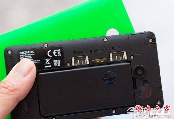 诺基亚X怎么样 Nokia X安卓系统手机值得购买吗4