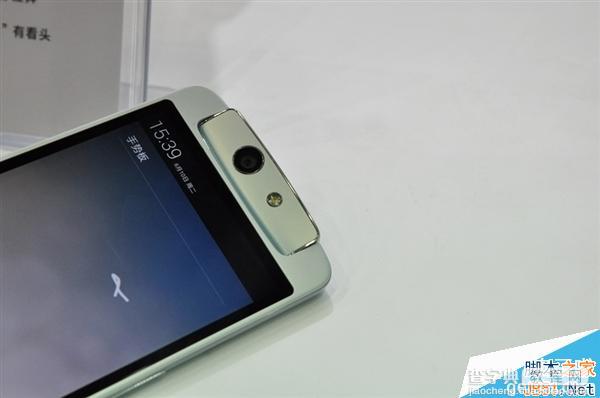 OPPO N1 迷你版怎么样？OPPO N1 mini真机图赏24