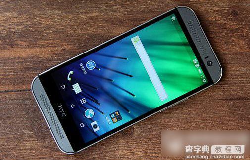 htc m8提示内存不足怎么办？htc m8内存不足解决方法1