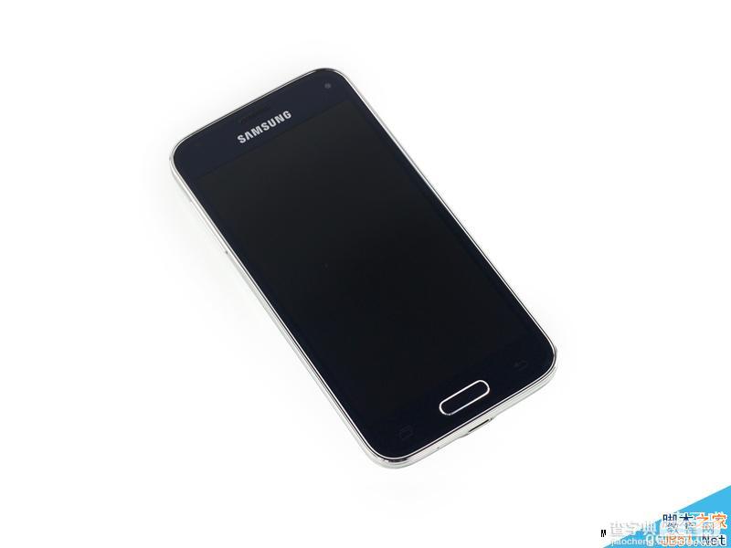 三星 S5 mini手机做工怎么样 三星Galaxy S5 mini拆机图解详细教程1