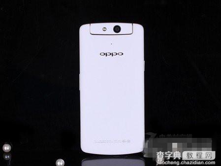 一转倾心 OPPO N1 mini降价 OPPO N1 mini值不值得购买介绍2