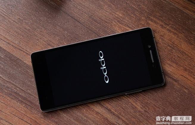 OPPO R1S跑分是多少 OPPO R1S手机安兔兔跑分成绩公布图解1