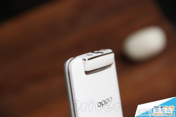 OPPO N1 mini怎么样？OPPO N1 mini开箱图赏及配置/价格介绍26