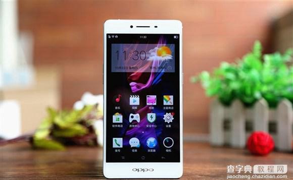 OPPO R7s可以ROOT吗/怎么Root？OPPO R7s一键ROOT图文教程1