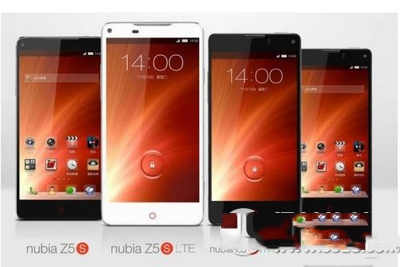 努比亚Nubia Z5S mini怎么刷机？努比亚z5s mini recovery刷机教程1