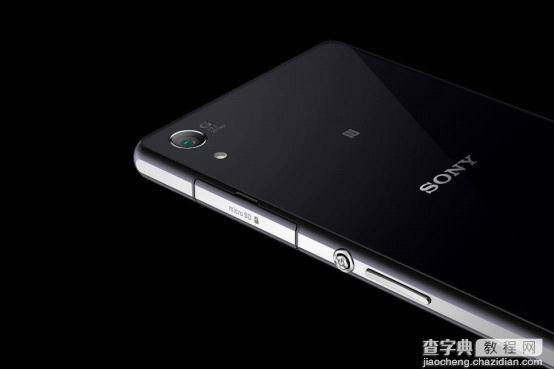 索尼新旗舰Xperia Z3与Z2相比会有哪些提升 Xperia Z3与Z2对比详情1