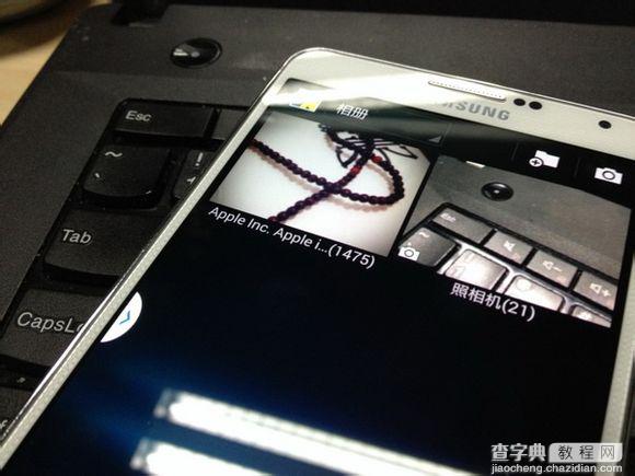 三星Note3实用小技巧集合13