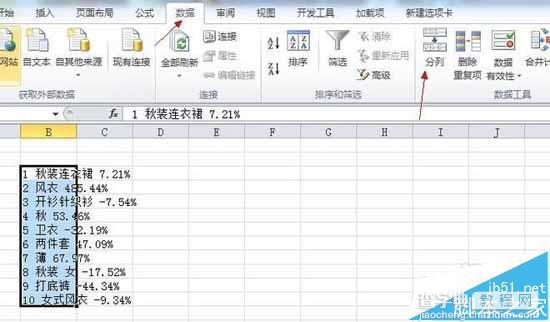 淘宝怎么优化标题巧妙的上类目首页?8