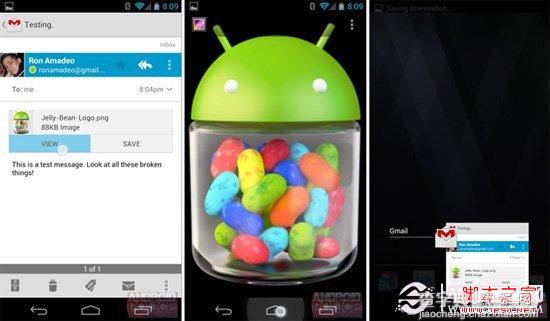 安卓4.2系统怎么样 Android 4.2细节缺陷详细总结4