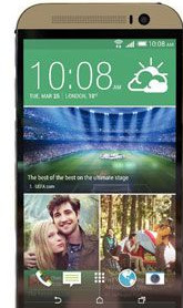 HTC M8使用技巧汇总1