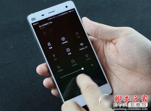 miui v6怎么升级？小米miui v6升级方法1