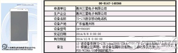 三星note3电信4g版怎么样？三星note3电信4g版配置参数介绍1