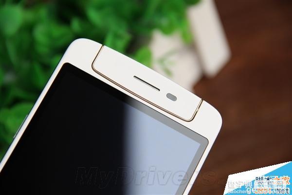 OPPO N1 mini怎么样？OPPO N1 mini开箱图赏及配置/价格介绍11