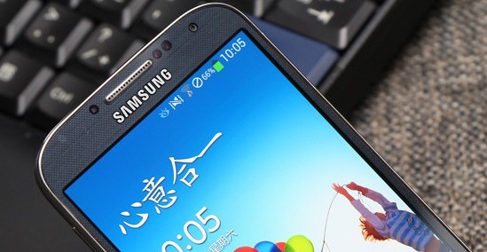 三星S4怎么刷机 三星Galaxy S4刷机提升手机性能图文教程4