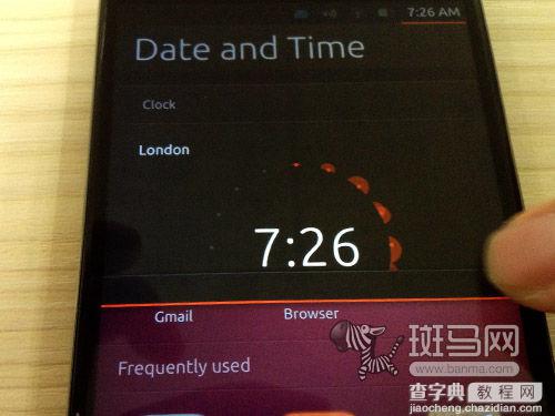 Ubuntu Touch 14.10 刷机教程30