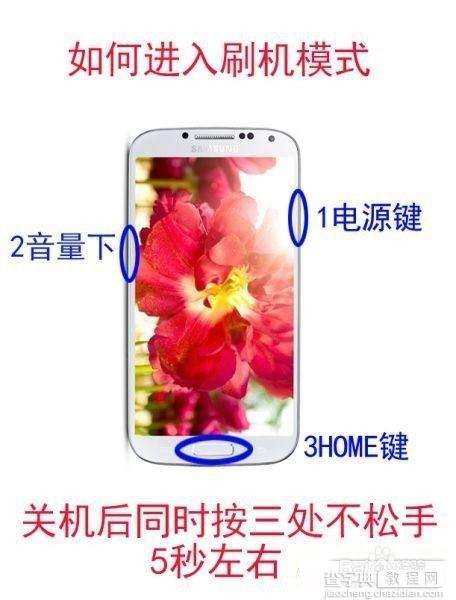 三星S4 i9500升级4.4.2后成功获取root权限图文教程1