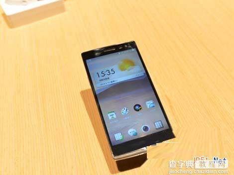 oppo Find7标准版和轻装版有什么区别？哪个好用?2