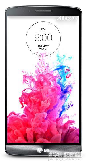 LG G3升级版确认为F460L 高通骁龙805处理器必不可少3