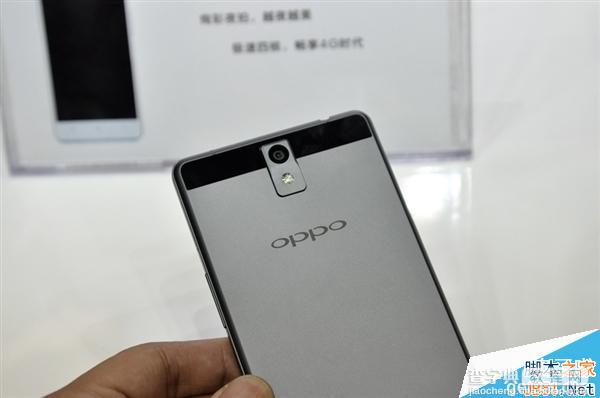 OPPO N1 迷你版怎么样？OPPO N1 mini真机图赏31