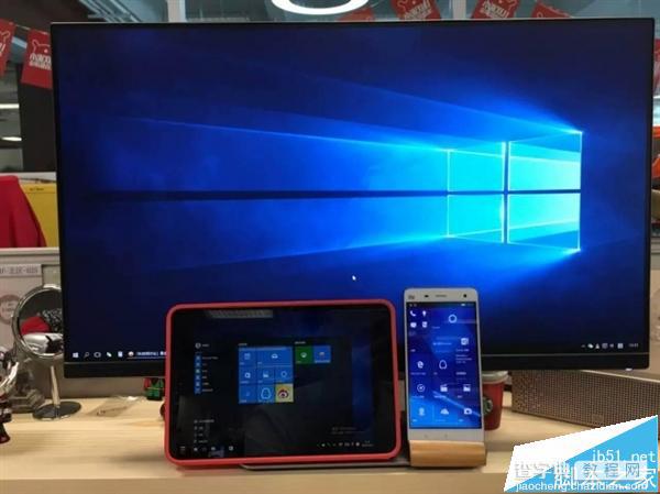 小米4刷Win10 Mobile公测版刷机官方工具下载地址曝光5