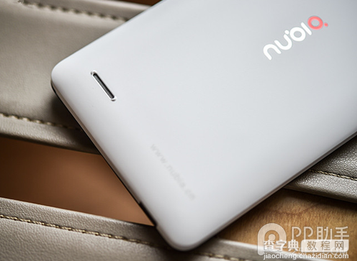 努比亚Z7发布会 nubia Z7mini的真实售价及真机图赏6