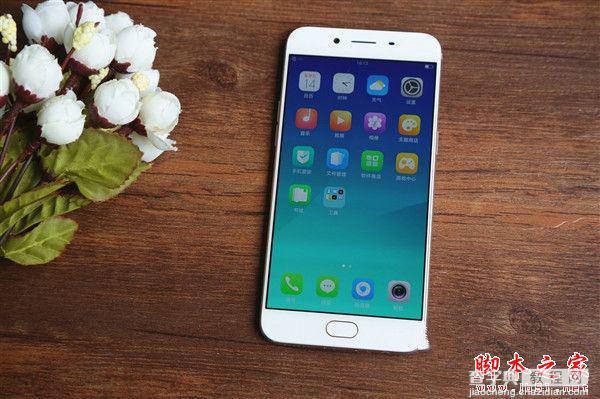 OPPO R9s和华为Nova买哪个好 华为Nova与OPPO R9s配置参数区别对比评测4