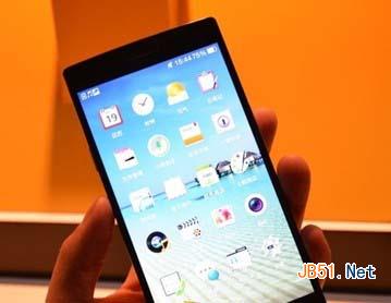 oppo Find7标准版和轻装版有什么区别？哪个好用?1