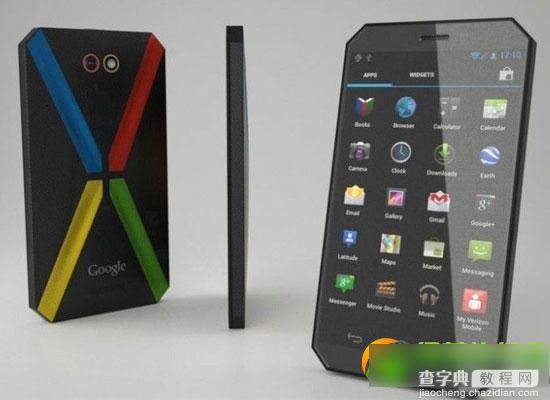 nexus 6多少钱？谷歌亲儿子nexus6预测价格介绍1