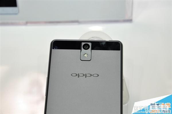 OPPO N1 迷你版怎么样？OPPO N1 mini真机图赏29