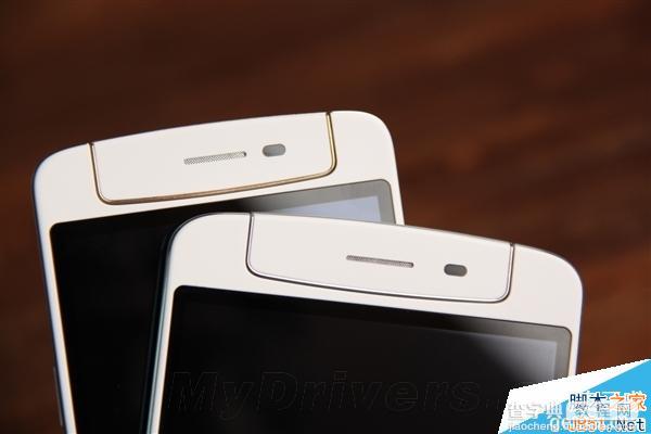 OPPO N1 mini怎么样？OPPO N1 mini开箱图赏及配置/价格介绍30