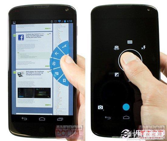 安卓4.2系统怎么样 Android 4.2细节缺陷详细总结27