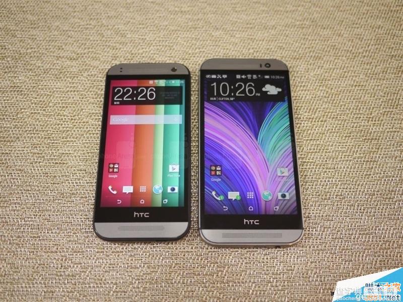 htc one mini 2 怎么样 HTC One mini 2上手体验图文教程2