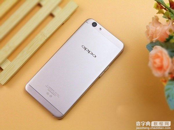 OPPO A59s与A59哪个好 OPPO A59s和A59区别对比详情解答3