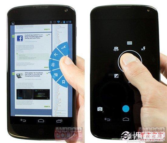 安卓4.2系统怎么样 Android 4.2细节缺陷详细总结26