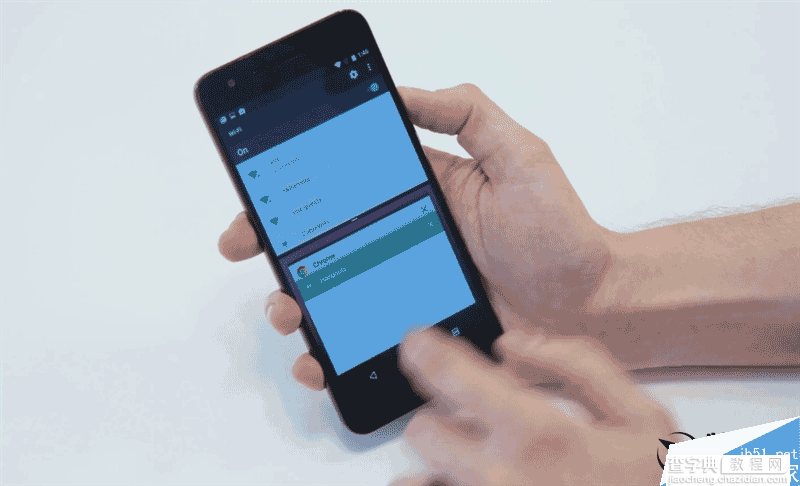 大升级！Android 7.0开发者预览版上手体验视频7