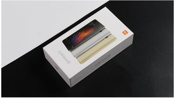 红米Note4怎么开启防误触模式1