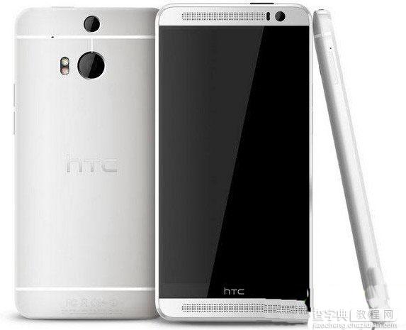 htc m8怎么样? htc m8配置性能参数公布1