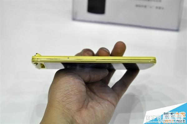 OPPO N1 迷你版怎么样？OPPO N1 mini真机图赏6