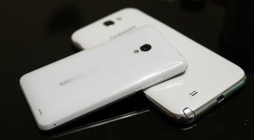 传魅族MX4G手机将在CES2014发布1