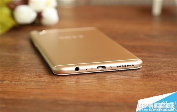 更喜欢哪个?OPPO R9香槟金、玫瑰金对比图赏16