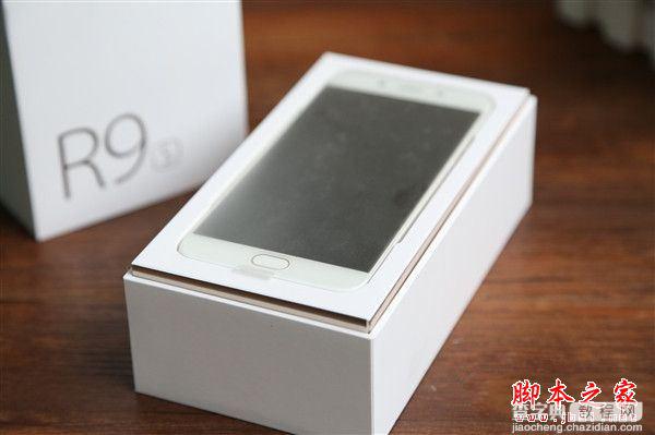 OPPO R9s和华为Nova买哪个好 华为Nova与OPPO R9s配置参数区别对比评测5